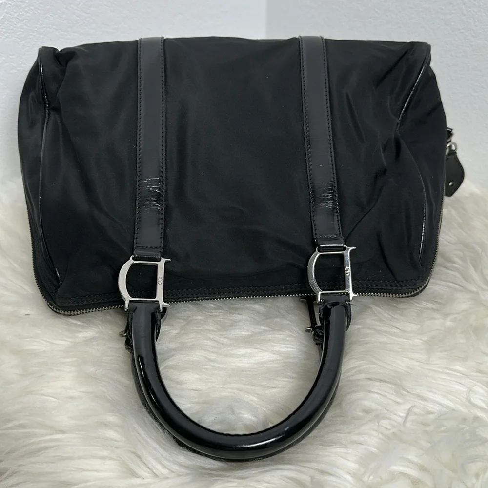 💯 Authentic Dior Handbag🍀 - Picture 8 of 17